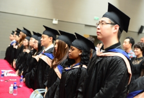 西三一大学MBA上海班招生条件及免联考申请流程解析